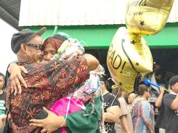 Leone High School 2025 Commencement 