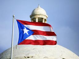 Puerto Rican flag