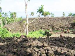 Pulemelei Mound