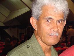 Pago Pago High Chief, Pulu Ae Ae Jr.