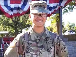 Raelyn Agnes Mariota Grey