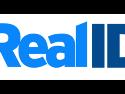 REAL ID logo