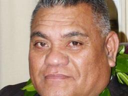 Rep. Vesi Talalelei Fautanu Jr