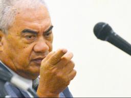 Rep. Gafatasi Afalava