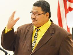 Rep. Fetu Fetui Jr