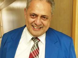 House Representative Alex Jennings,