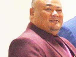Rep. Luaitaua Gene Pan