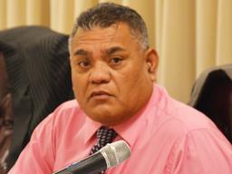 Rep. Vesi Talalelei Fautanu Jr,