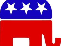 Republican party logo