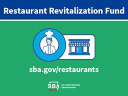 Restaurant Funding banner