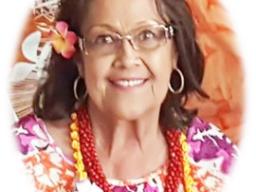 Geraldine Eda Wilhemina Rasmussen Rivers