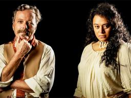 Scott Robertson and Thoren Laga‘ali Black