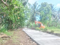 Golf Course road
