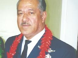 Robert Toaali‘i Siligo Palmer Jr.