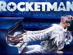 Elton John story in banned Rocketman movie
