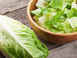 If you don't know where your romaine lettuce came from, DO NOT EAT IT. 