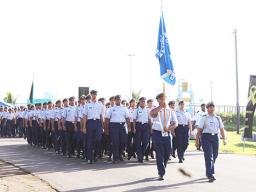 JROTC units