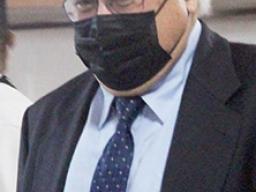 Roy J.D. Hall Jr