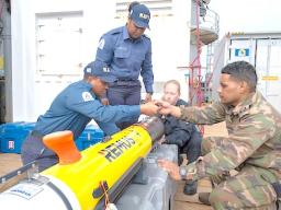 Remote Environmental Monitoring Unit (REMUS)