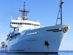 RV Thomas G. Thompson