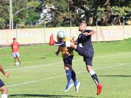 Ryan Samuelu of American Samoa 
