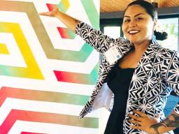 Sabrina Suluai-Mahuka