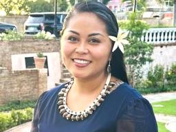 Sabrina Suluai-Mahuka