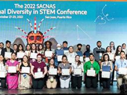 ASCC Student Talofa Fe‘a (front row – 3rd from left)