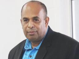 Acting commissioner of police Sakeo Raikaci 