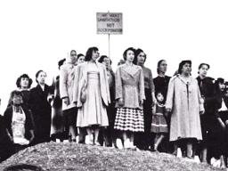 Scene from The Salt of the Earth