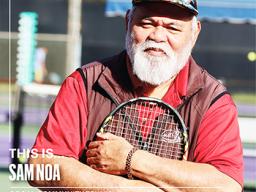 Sam Noa