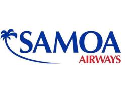 Samoa Airways logo