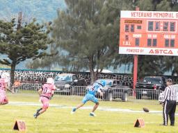 2024 Samoa Bowl Football Champions