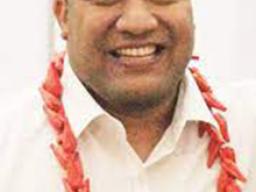 Samoa Consul General Fata Brian Kaio