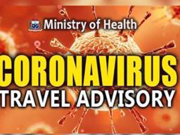 Samoa Coronavirus logo