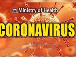 coronavirus logo