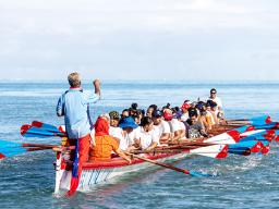 Telefoni Vainuu Fautasi