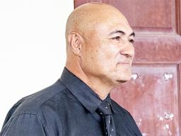 Samoa Independent MP, Tuala Tevaga Iosefo Ponifasio