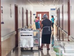 samoa motootua national hospital