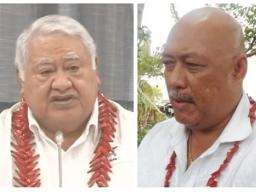 Tuilaepa  and Lealailepule