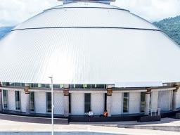 Samoa's caretaker prime minister, Tuila'epa Sa'ilele Malielegaoi