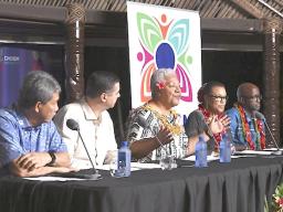 Fiame Naomi Mata’afa and others