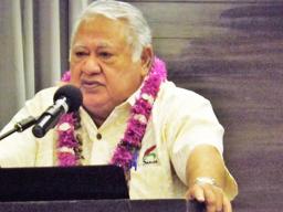 Tuilaepa Sa'ilele Malielegaoi 