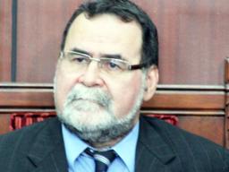 Supreme Court Judge, Justice Vui Clarence Nelson