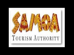 Samoa Tourism logo