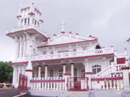 Samoan church