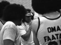 screenshot from Samoan film