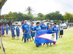 Waianae Youth