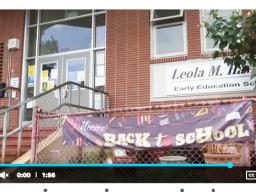 Samoan immersion school in the U.S. mainland