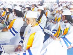 SAMOANA HS CLASS OF 2022